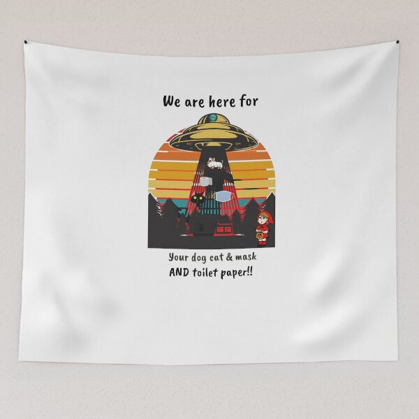 Item preview, halloween dog meme designed and sold by joshua pierre.