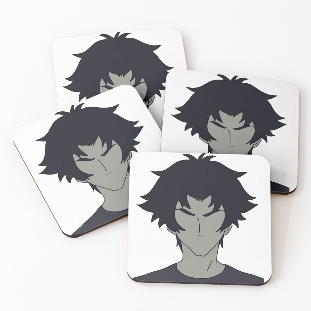 Item preview, Coasters (Set of 4) designed and sold by Reyaaa.