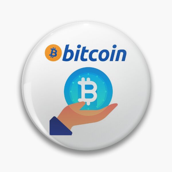 Item preview, Bitcoin, BTC, Cryptocurrency designed and sold by WinningUniverse.