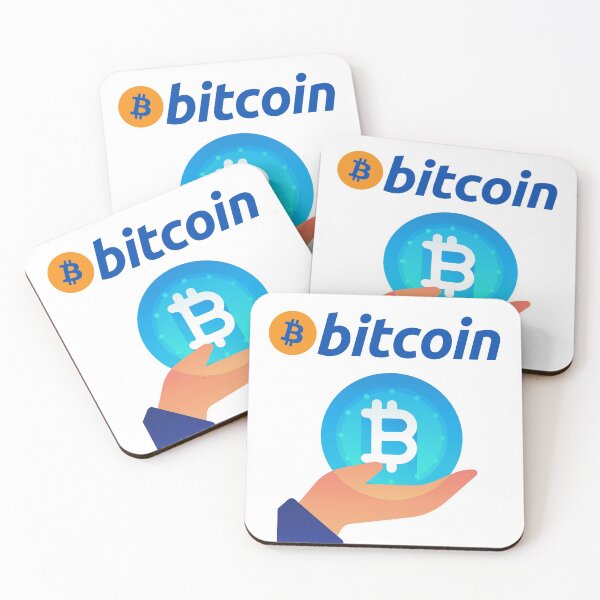 Item preview, Bitcoin, BTC, Cryptocurrency designed and sold by WinningUniverse.