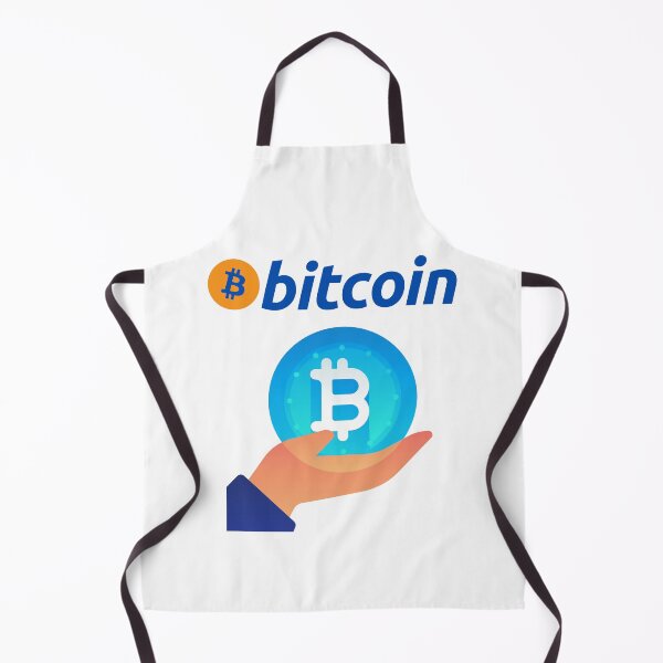 Artikelvorschau, Bitcoin, BTC, Kryptowährung entworfen und verkauft von WinningUniverse.