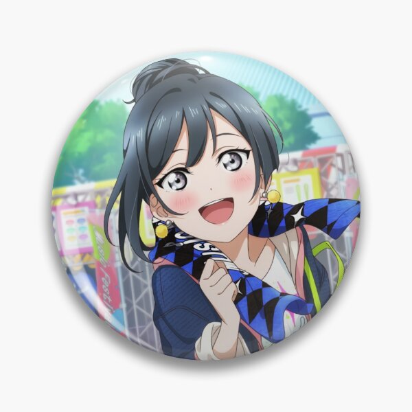 Item preview, setsuna yuki ~that was the best preformance!~ designed and sold by celestialuden1.
