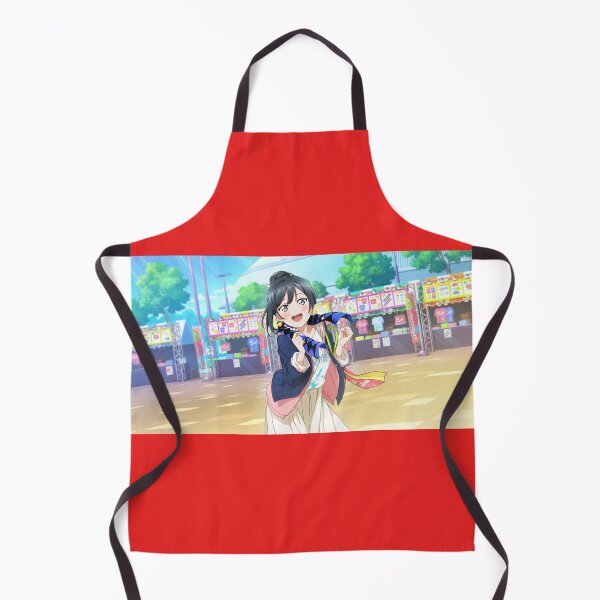 Item preview, setsuna yuki ~that was the best preformance!~ designed and sold by celestialuden1.