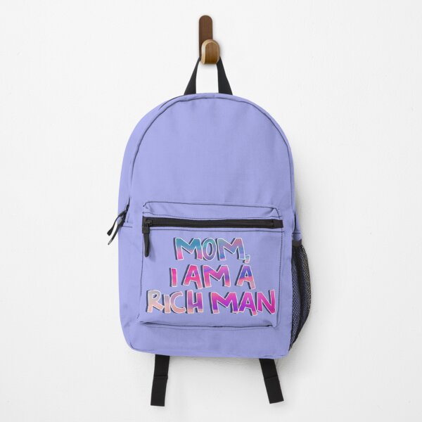 Item preview, Cher - Mom, I am a Rich Man Quote designed and sold by baranskini.