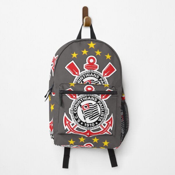 Item preview, Corinthians Soccer designed and sold by boxgamesarts.