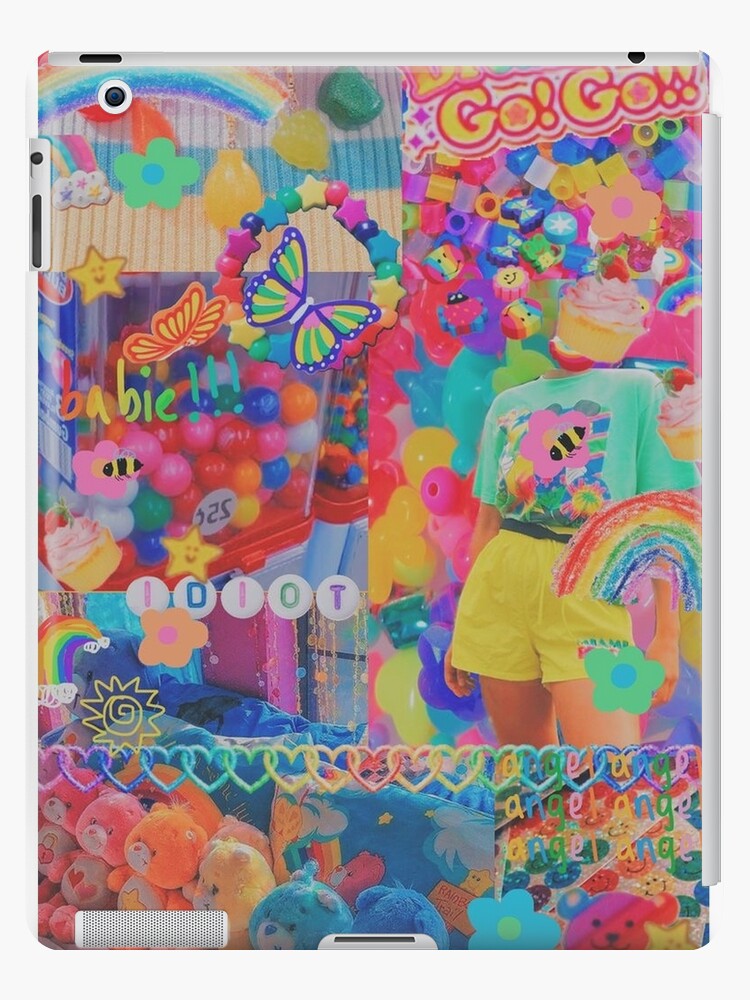 Art For Kids iPad Cases & Skins for Sale