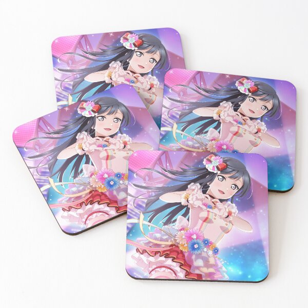 Item preview, setsuna yuki ~love u my friends~ designed and sold by celestialuden1.