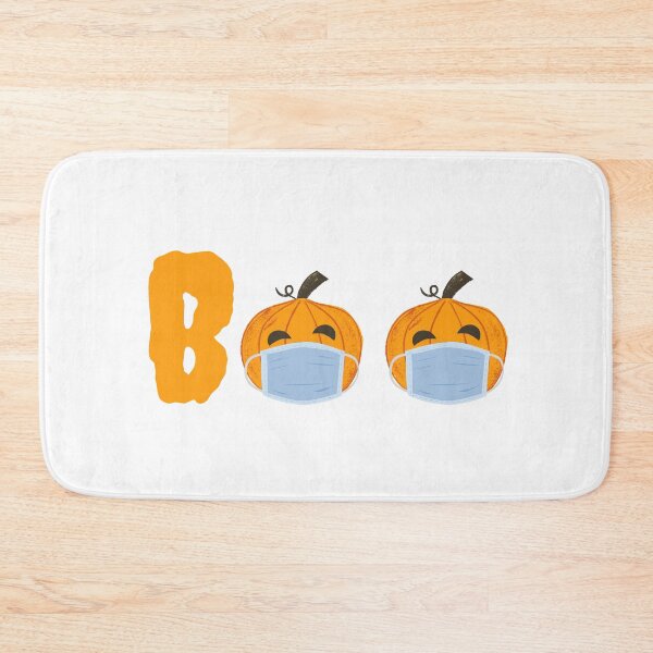 Item preview, Halloween Boo Pumpkin Masks! Cute and Funny designed and sold by R-reflections.