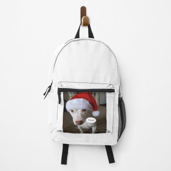 Item preview, Christmas Pitbull Shirt designed and sold by YHWH Photography.