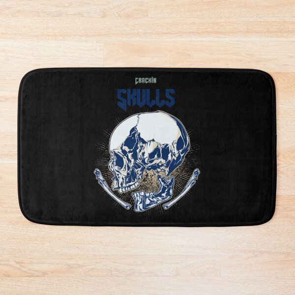 Item preview, Crackin Skulls designed and sold by J-LaD.