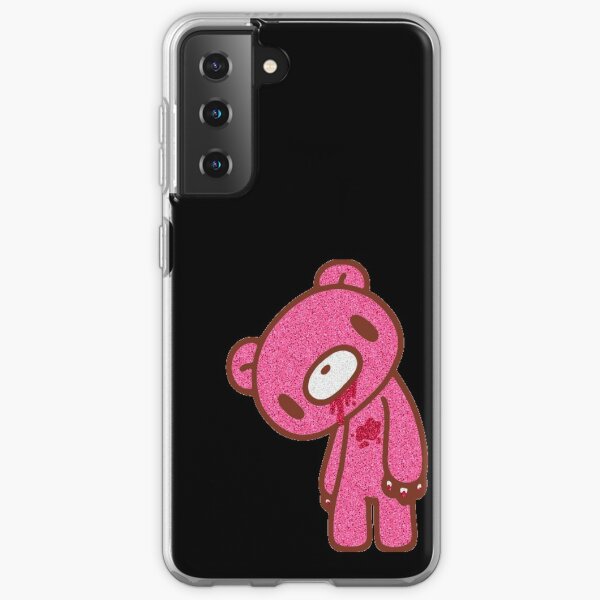 Gloomy Bear Phone Cases For Samsung Galaxy Redbubble