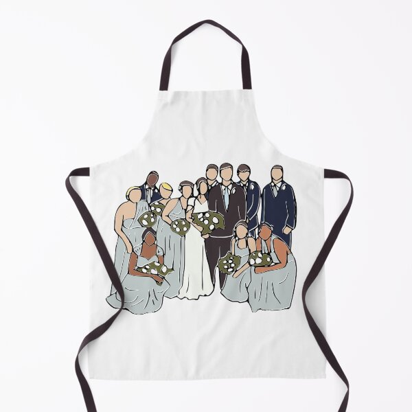Item preview, Wedding Party designed and sold by KClay98.