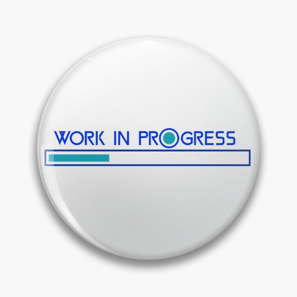 Item preview, Work In Progress  designed and sold by Arva-Designs.