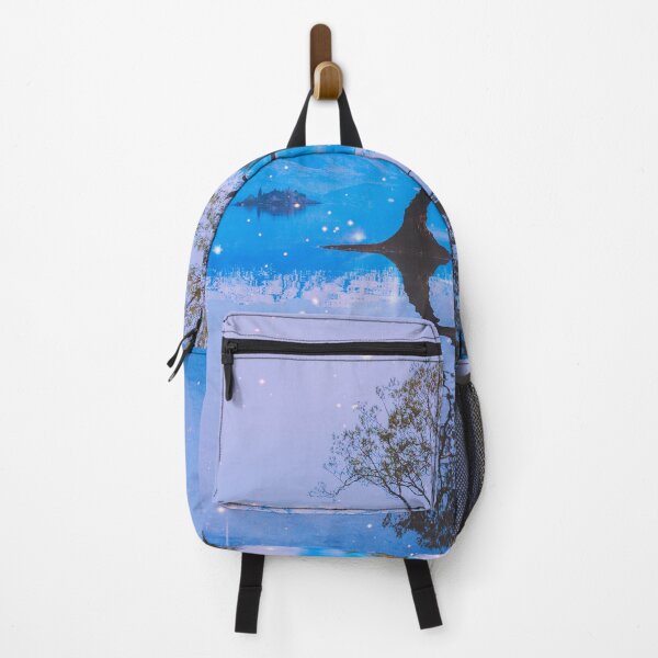 Item preview, Wanaka Tree Purple Aesthetic designed and sold by ind3finite.