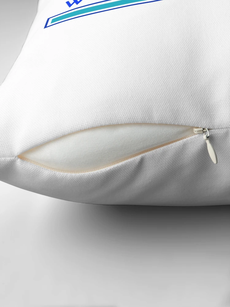 Thumbnail 2 of 4, Pillow, Work In Progress designed and sold by Arva-Designs.