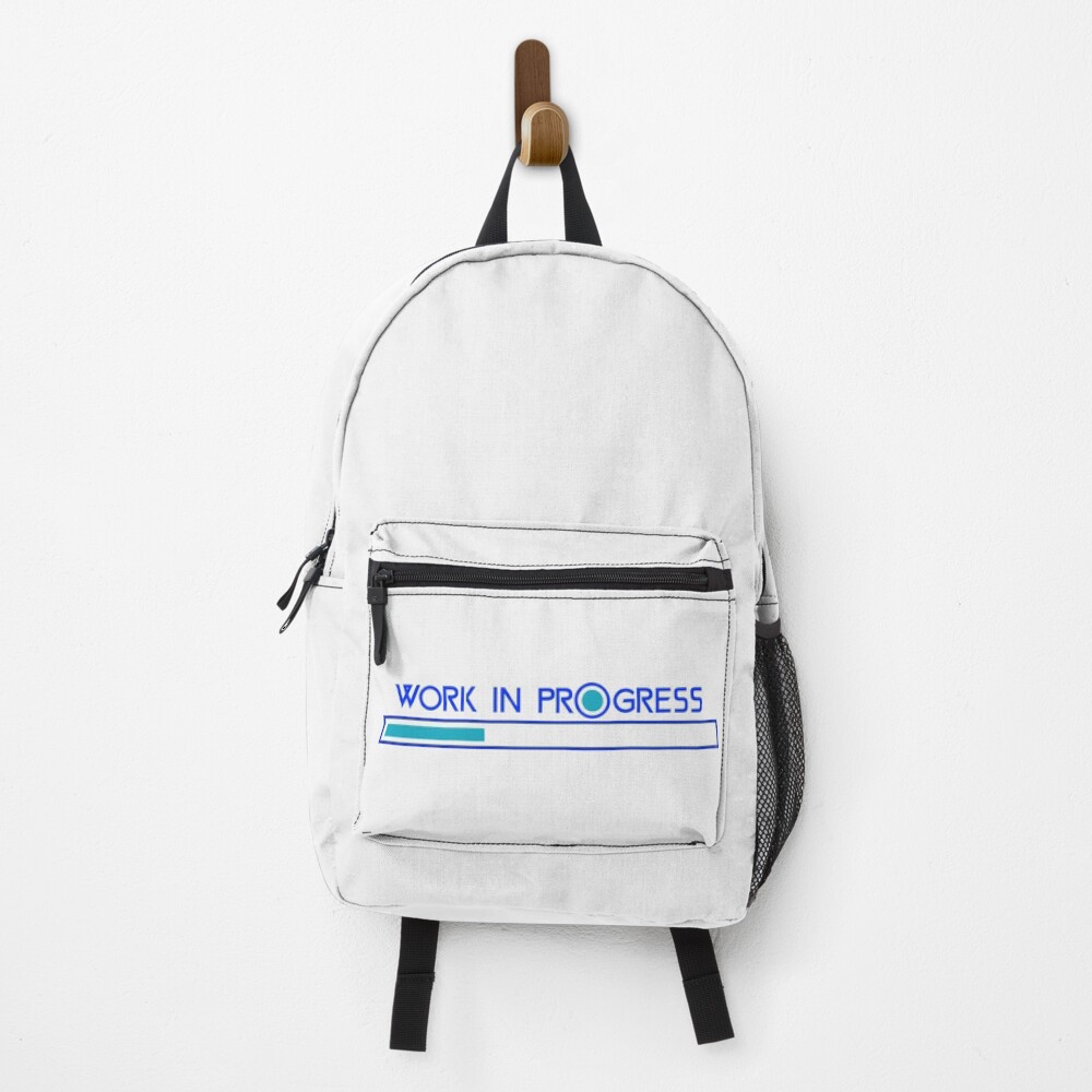 Item preview, Backpack designed and sold by Arva-Designs.