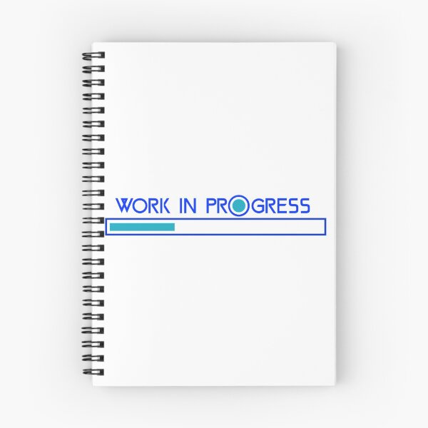 Item preview, Work In Progress  designed and sold by Arva-Designs.