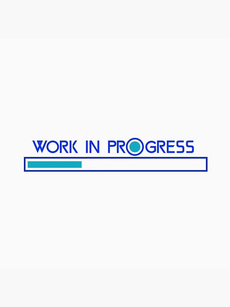 Thumbnail 4 of 4, Clock, Work In Progress designed and sold by Arva-Designs.