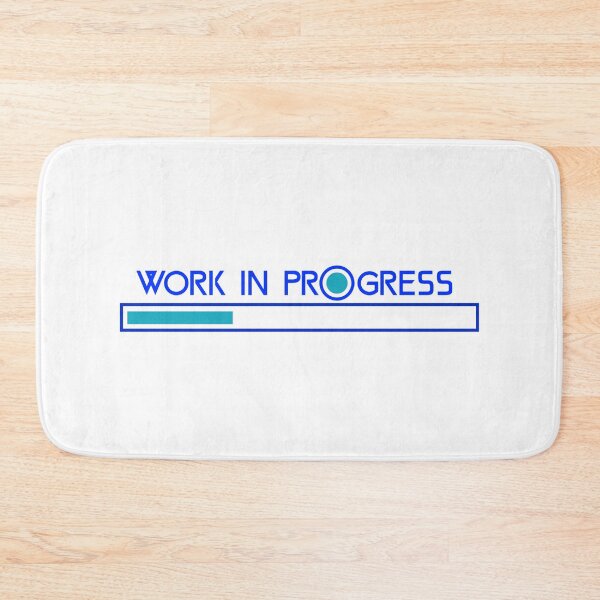 Item preview, Work In Progress  designed and sold by Arva-Designs.