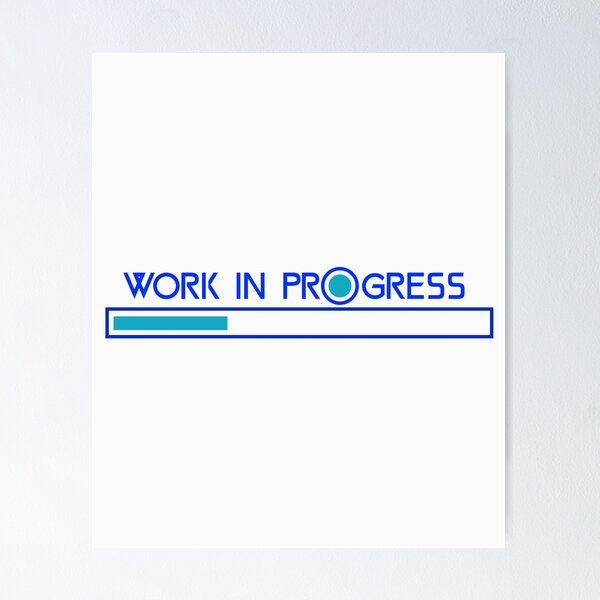 Item preview, Work In Progress  designed and sold by Arva-Designs.