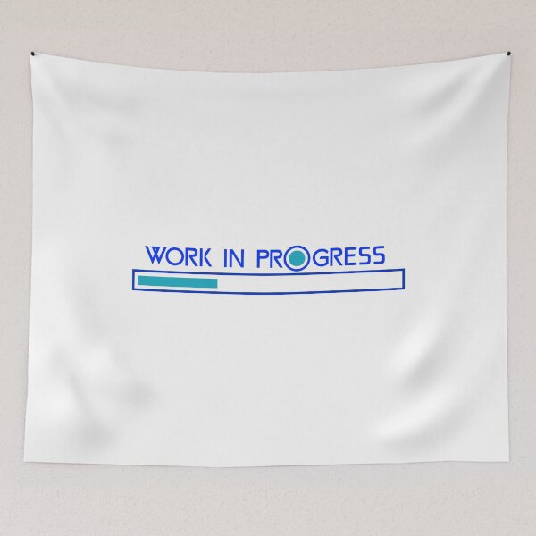 Item preview, Work In Progress  designed and sold by Arva-Designs.