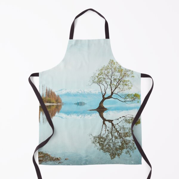 Item preview, Wanaka Tree New Zealand designed and sold by ind3finite.