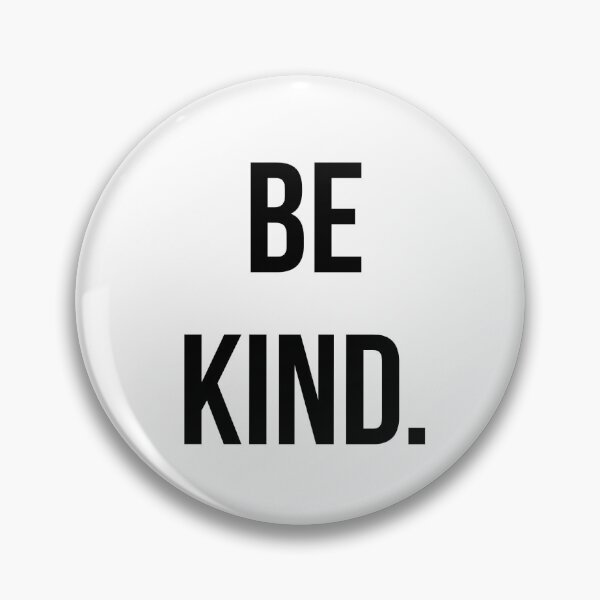 Item preview, BE KIND. designed and sold by MadEDesigns.