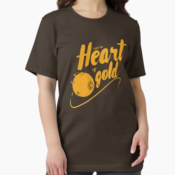 Heart of Gold Essential T-Shirt