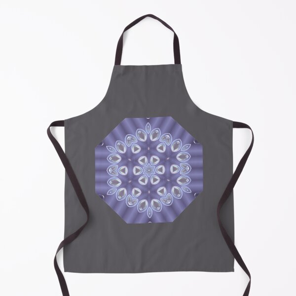 Item preview, Lavender Blue Star  designed and sold by Roanemermaid.