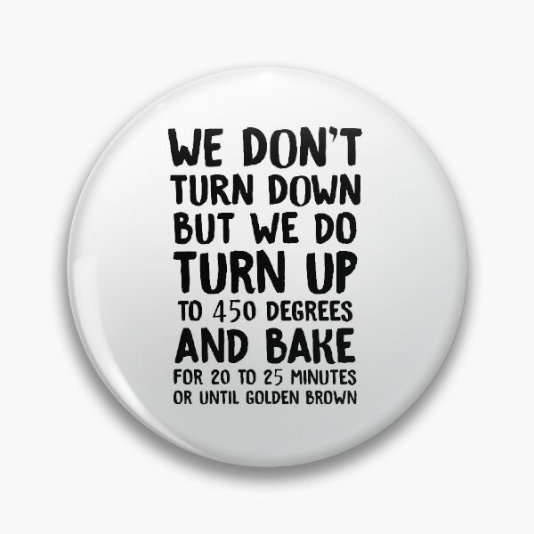 Item preview, Turn Up designed and sold by kjanedesigns.