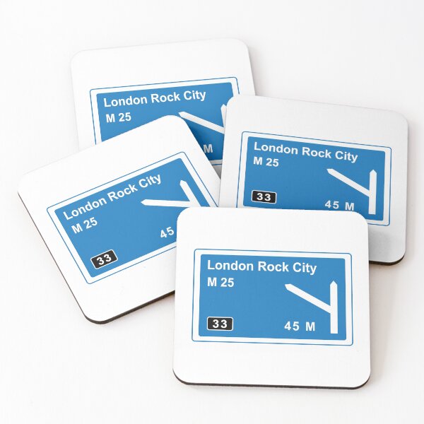 Item preview, London Rock City M1 designed and sold by LondonRockCity.