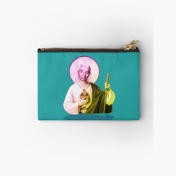 Item preview, Hyman G. Rickover, Patron saint of RadCon designed and sold by Freckles Fernicola.