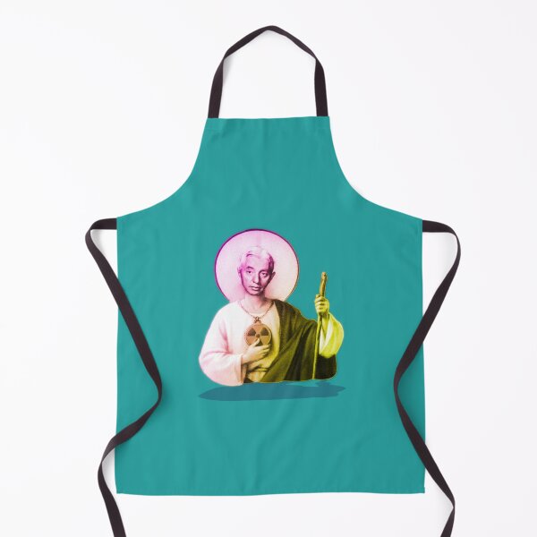 Item preview, Hyman G. Rickover, Patron saint of RadCon designed and sold by Freckles Fernicola.