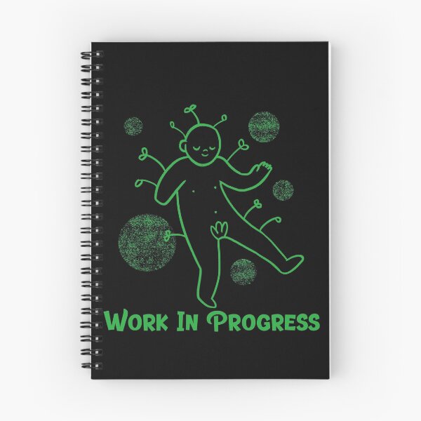Item preview, Work In Progress  designed and sold by Arva-Designs.