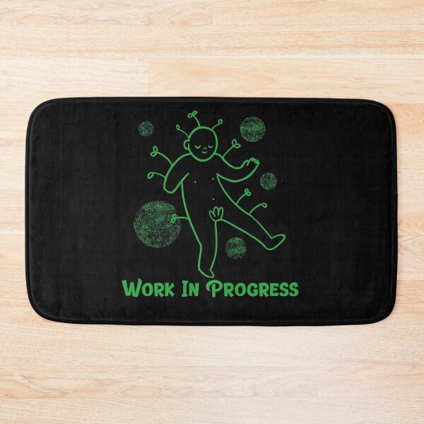 Item preview, Work In Progress  designed and sold by Arva-Designs.