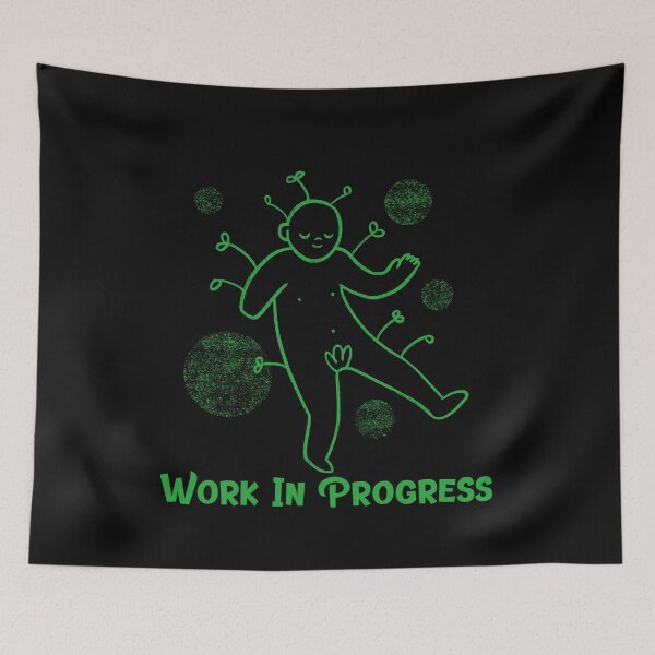 Item preview, Work In Progress  designed and sold by Arva-Designs.