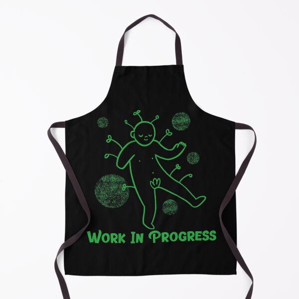 Item preview, Work In Progress  designed and sold by Arva-Designs.