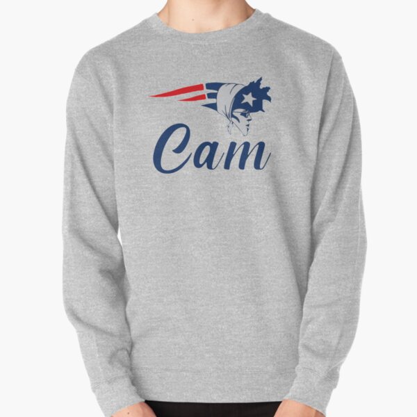 cam newton sweatshirt