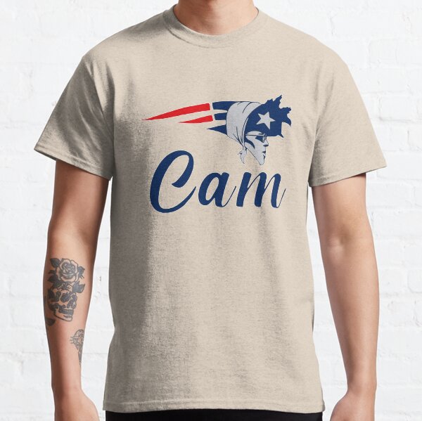 cam newton apparel