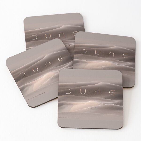 Item preview, Dune 2020 designed and sold by Ztudio.