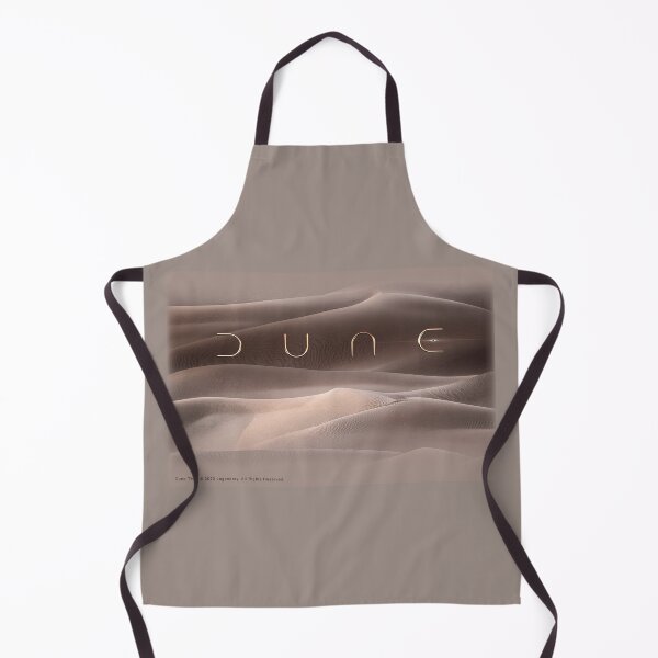 Item preview, Dune 2020 designed and sold by Ztudio.