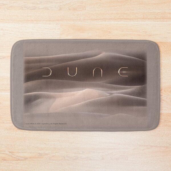 Item preview, Dune 2020 designed and sold by Ztudio.