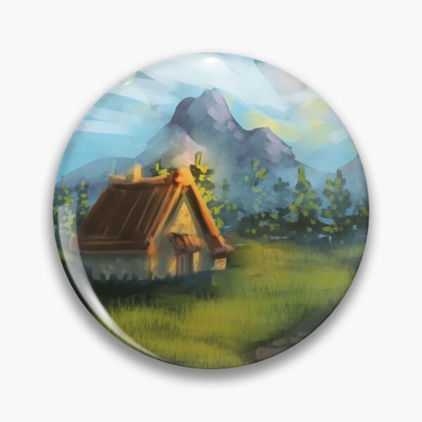 Item preview, The Nature's Breath designed and sold by Magic-Shrooms.