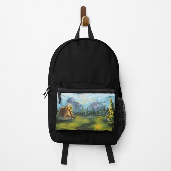 Item preview, The Nature's Breath designed and sold by Magic-Shrooms.