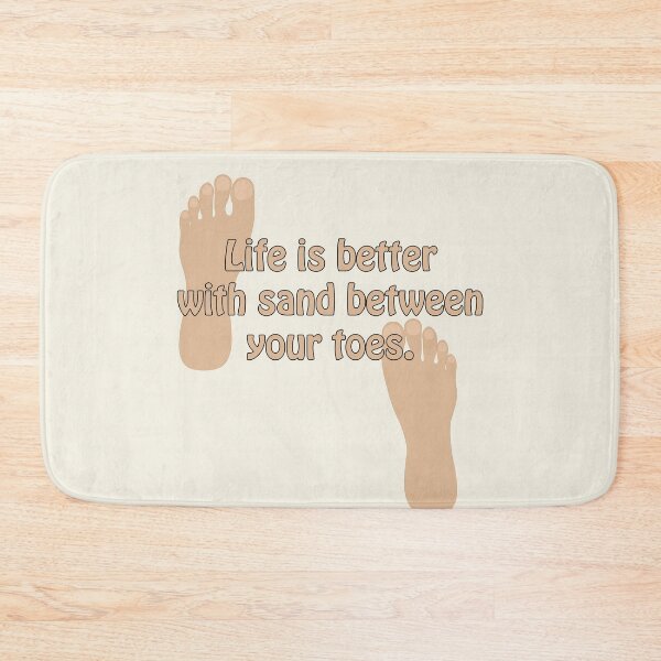Item preview, Barefoot Beach designed and sold by Charmaine Paulson.