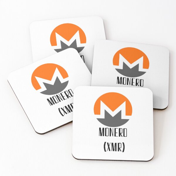 Item preview, Monero (XMR) designed and sold by WinningUniverse.
