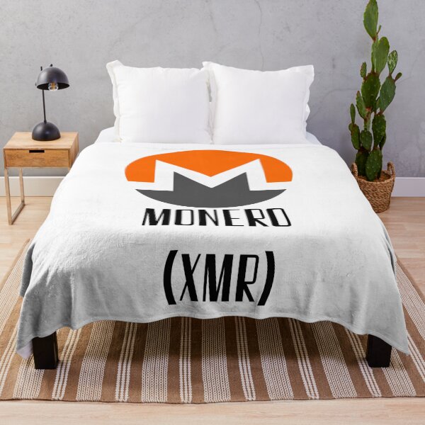 Item preview, Monero (XMR) designed and sold by WinningUniverse.