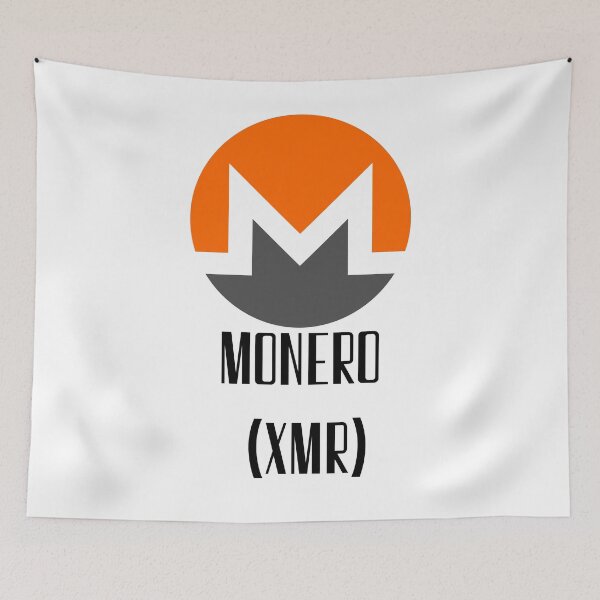 Item preview, Monero (XMR) designed and sold by WinningUniverse.