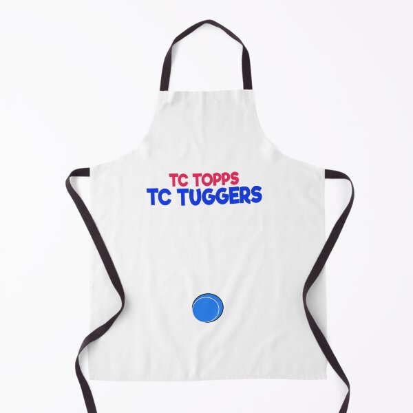 Item preview, TC Top - TC Tuggers designed and sold by cvittoe.