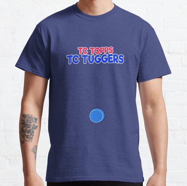 TC Top - TC Tuggers Classic T-Shirt